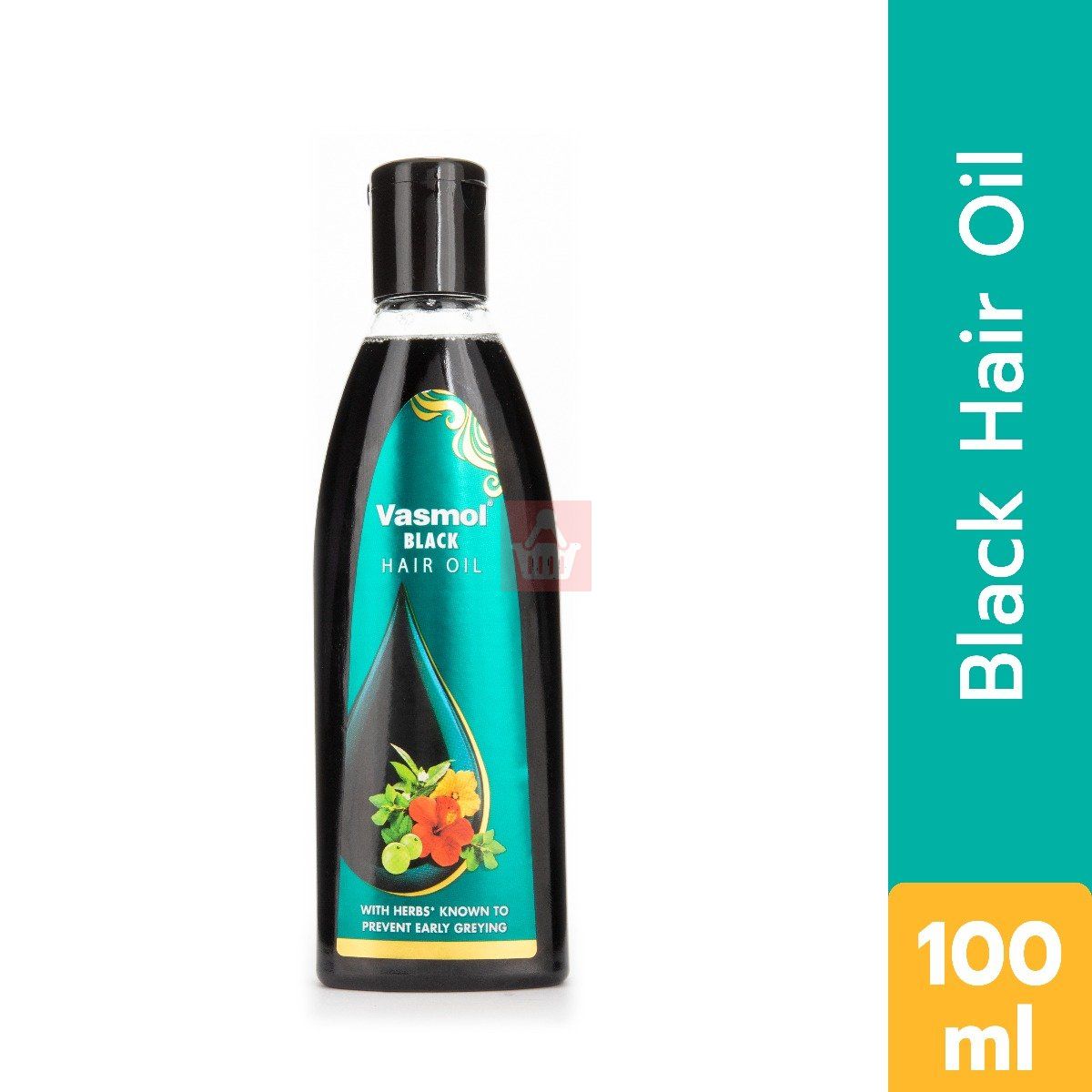vasmol-black-hair-oil-100-ml